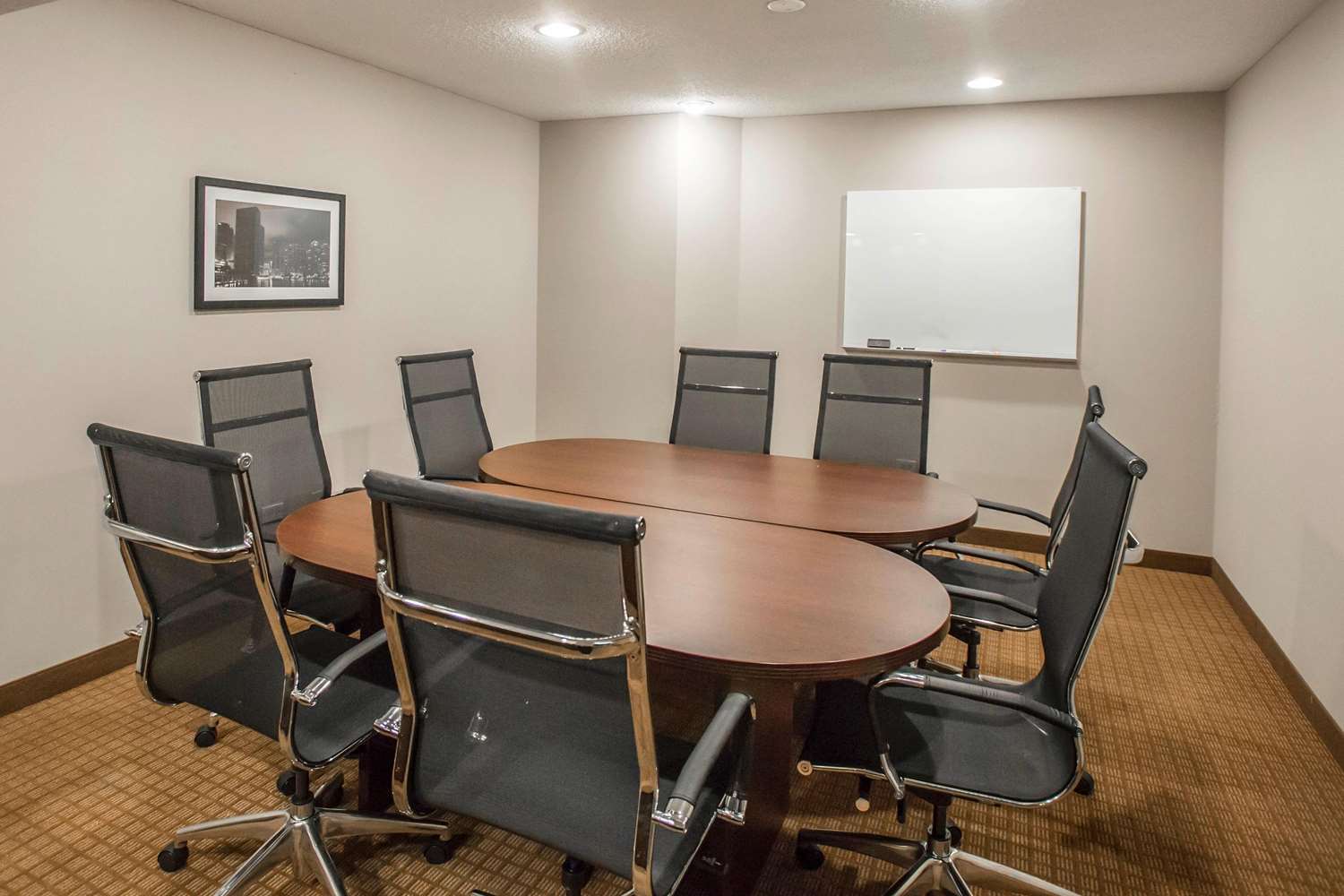 Фото Sleep Inn Midway Airport Bedford Park