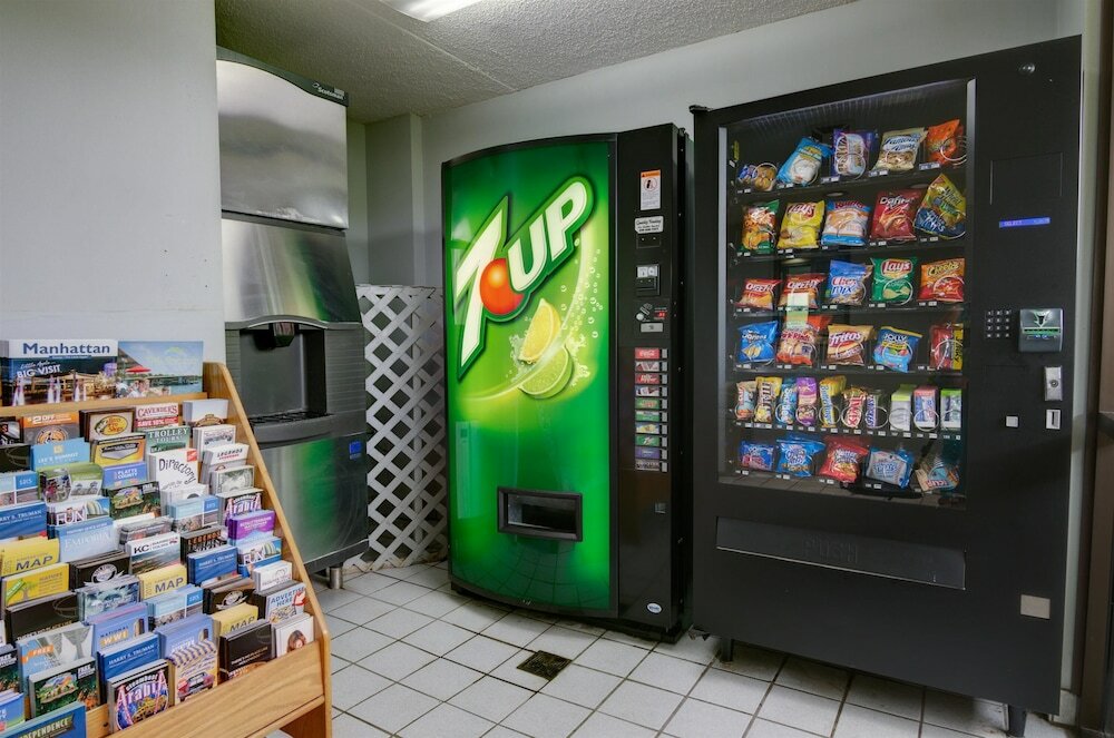 Фото Motel 6 Kansas City, Mo