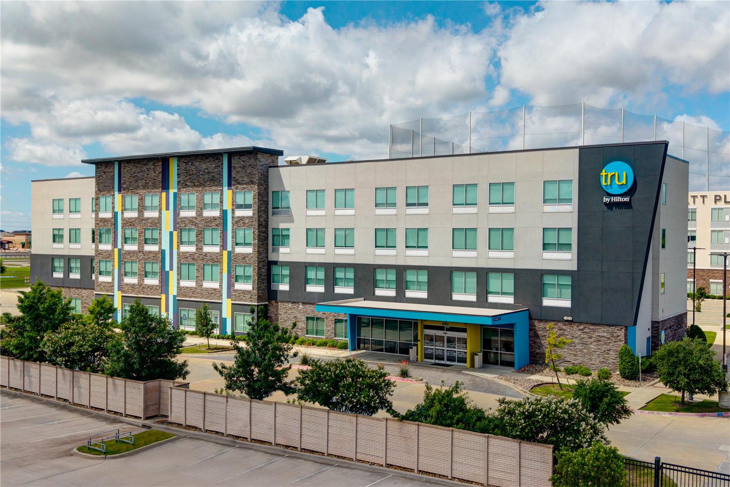 Фото Tru by Hilton The Colony Dallas