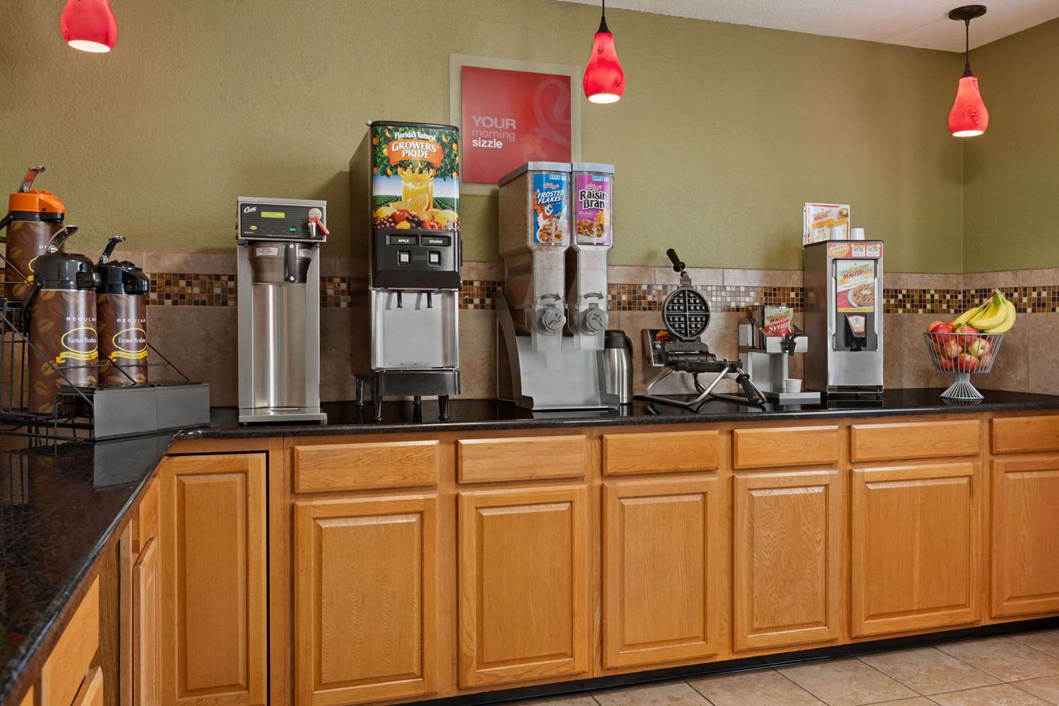 Фото Super 8 by Wyndham Sikeston/Miner Area