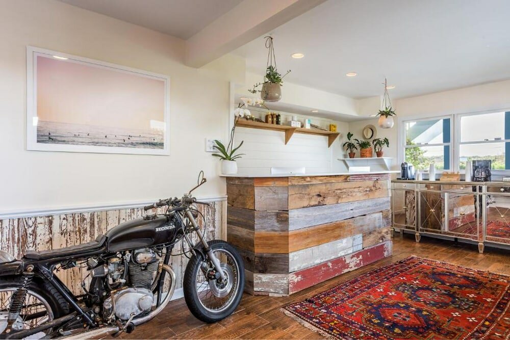 Фото Haven Montauk