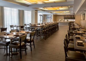 Гостиница Hilton Garden Inn Washington Dc/U. S. Capitol