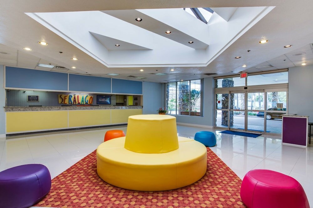 Фото Seralago Hotel & Suites Main Gate East