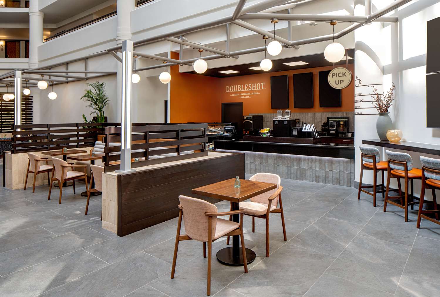 Фото DoubleTree Suites by Hilton Hotel Salt Lake City