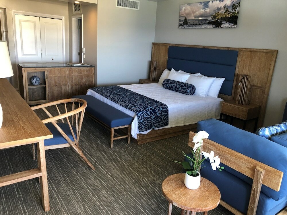 Фото Royal Kona Resort