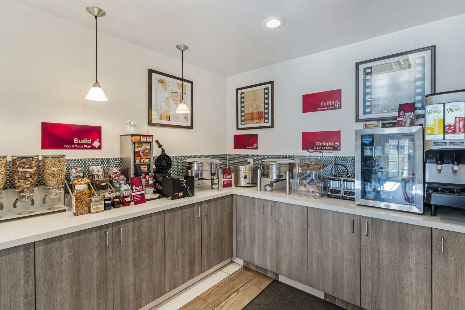 Фото Best Western Plus Riviera