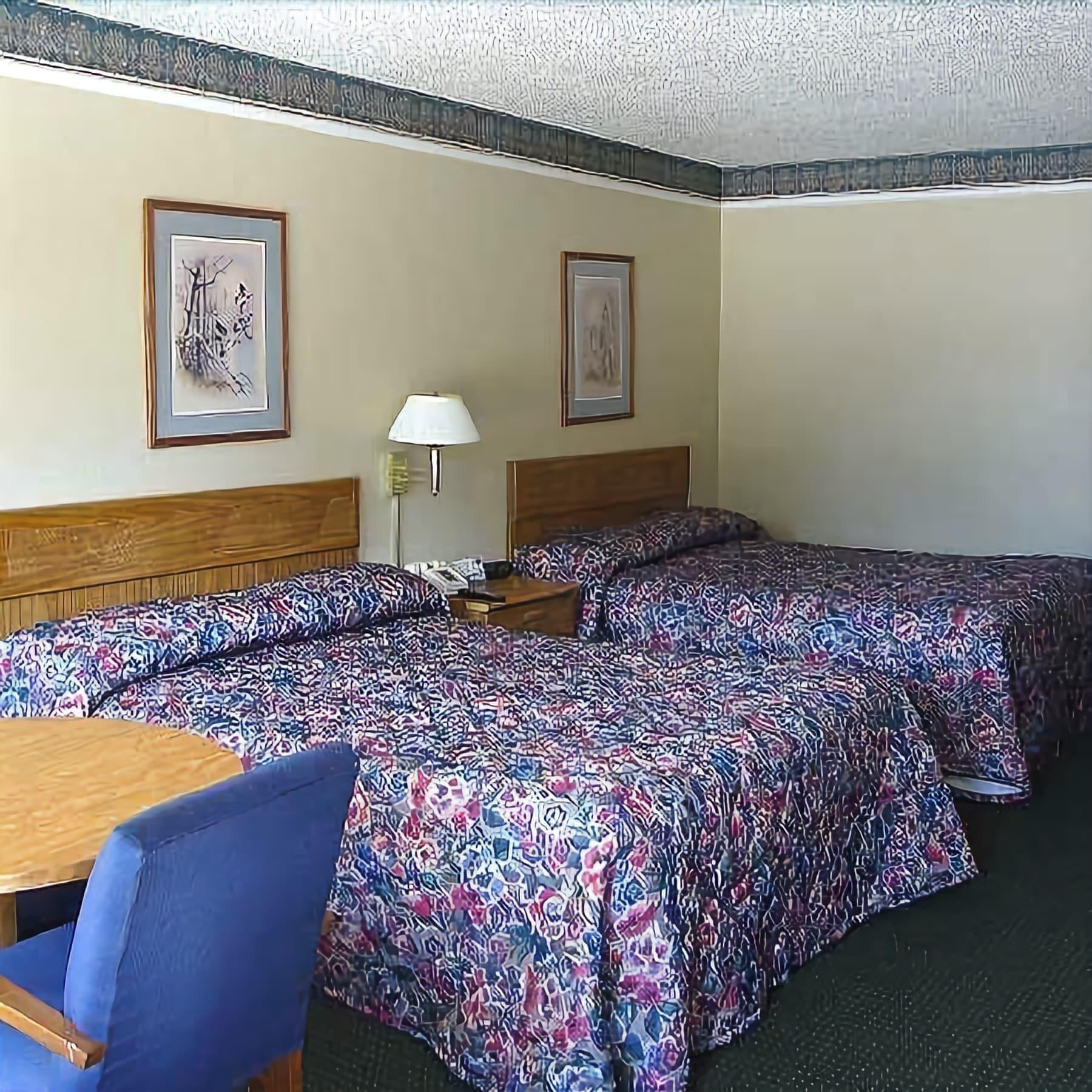 Фото Heritage Inn Picayune