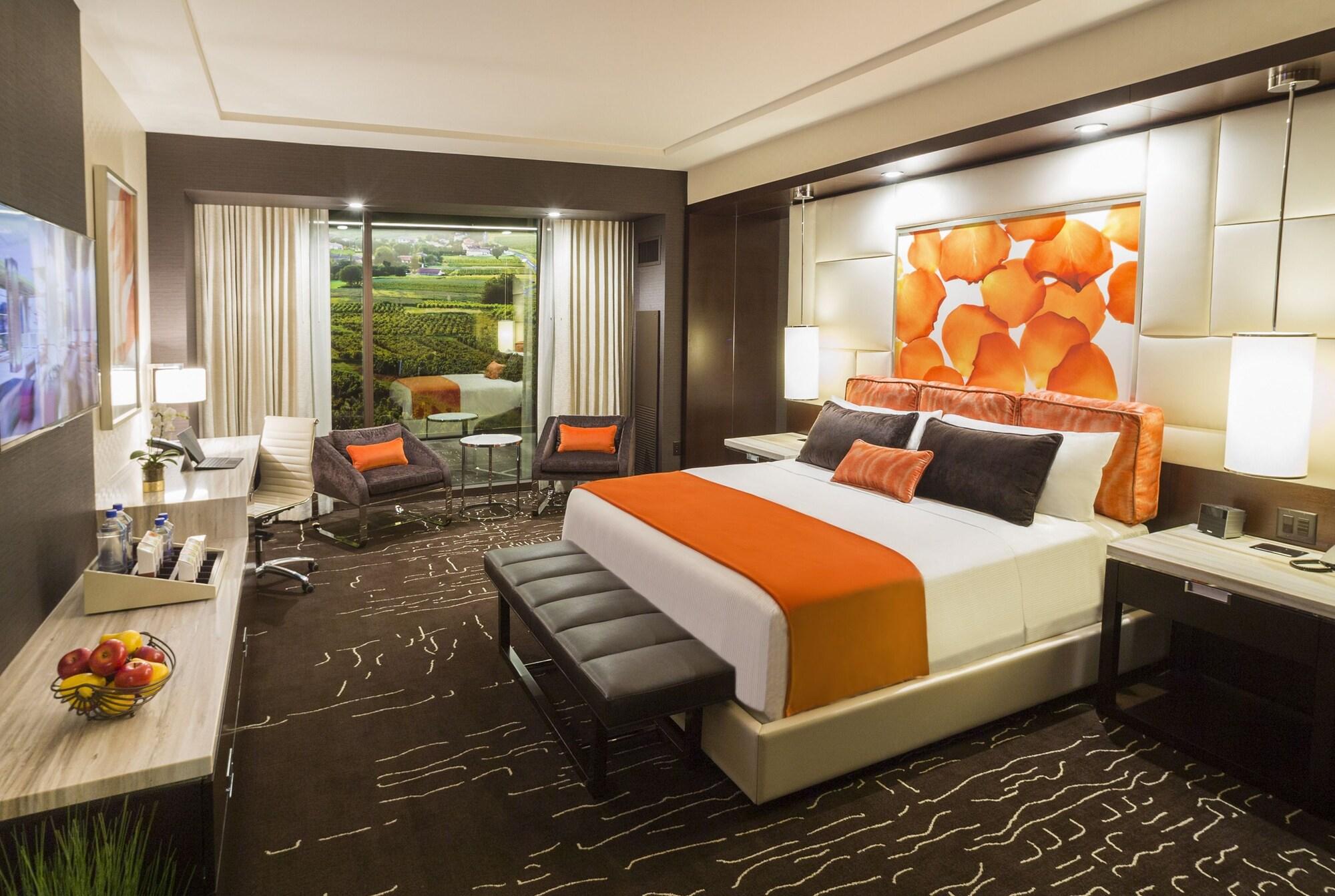 Фото Graton Resort & Casino