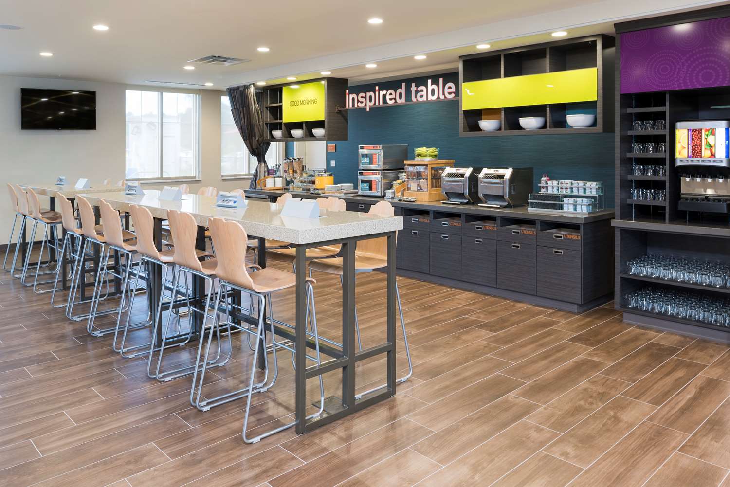 Фото Home2 Suites by Hilton Nokomis Sarasota Casey Key