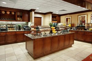 Гостиница Homewood Suites by Hilton Laredo at Mall del Norte