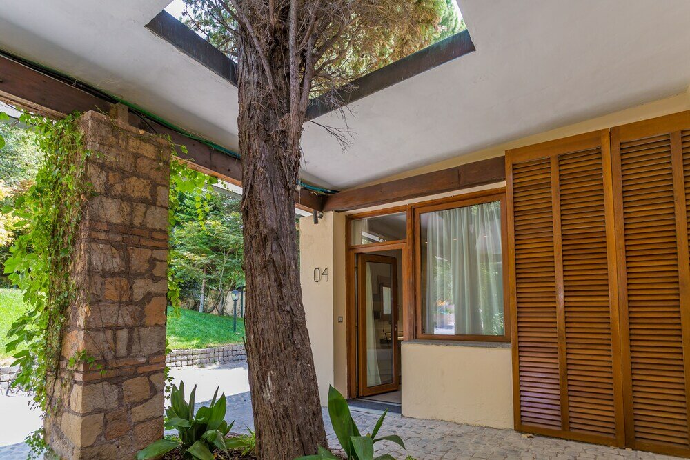 Фото Fauno Urban Resort