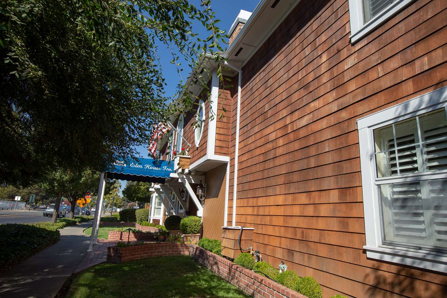 Фото Elm House Inn