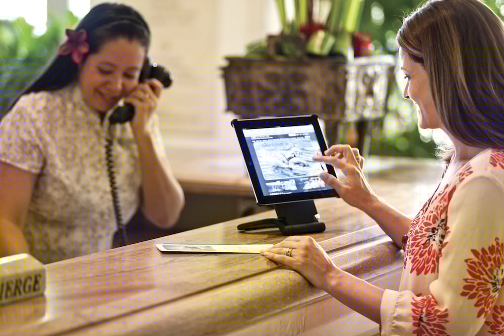 Фото Four Seasons Resort Maui at Wailea