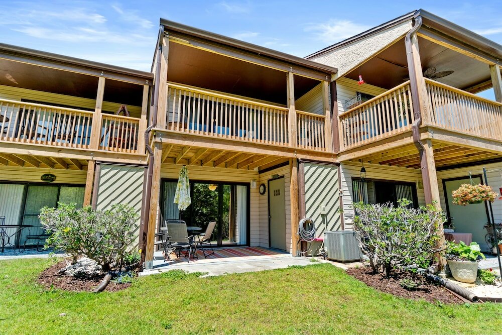 Фото Portside Resort by Panhandle Getaways