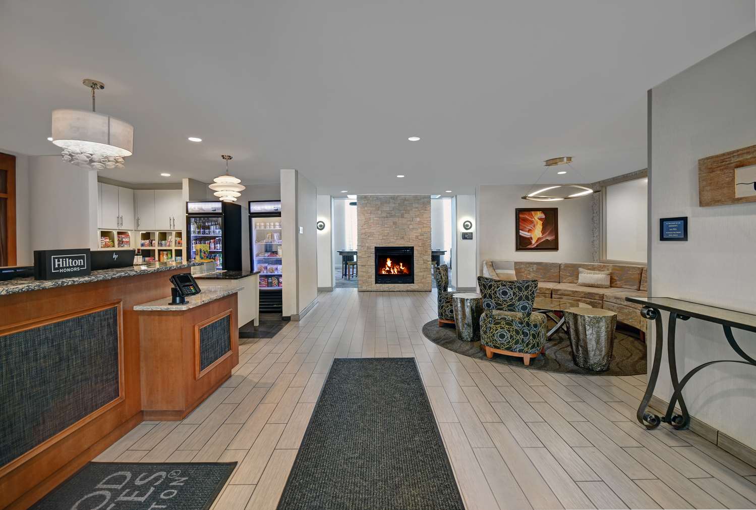 Фото Homewood Suites by Hilton Eatontown