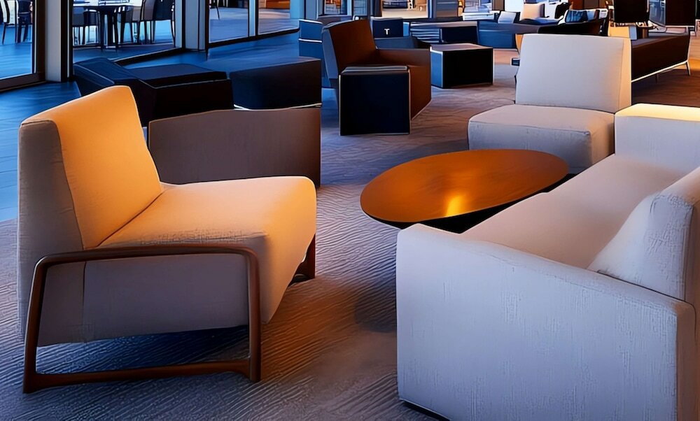 Фото Comfort Inn & Suites Downtown Tacoma