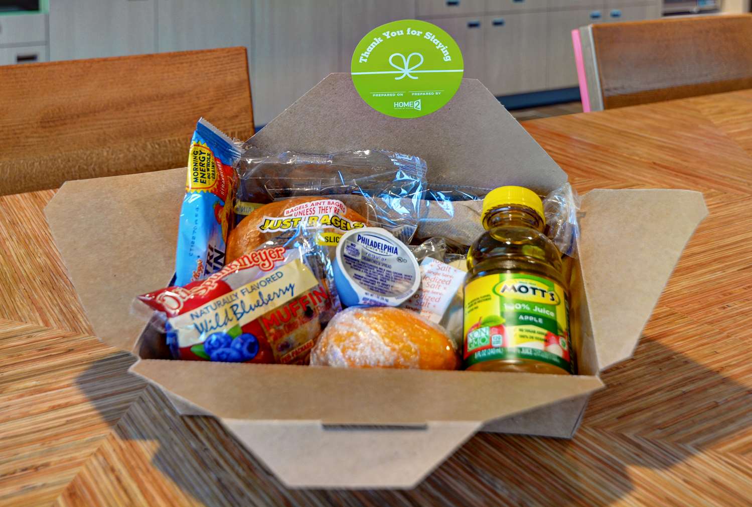 Фото Home2 Suites by Hilton Largo