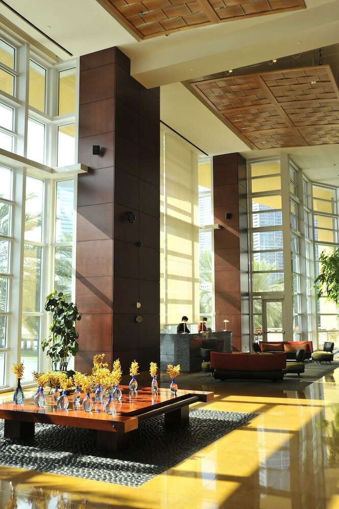 Фото Mandarin Oriental, Miami
