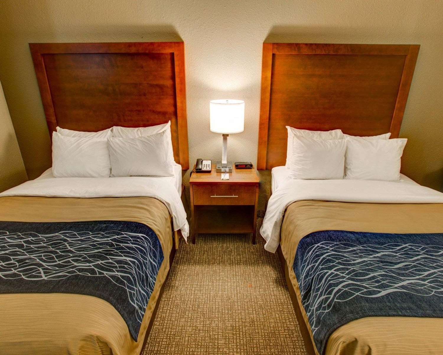 Фото Comfort Inn Conference Center