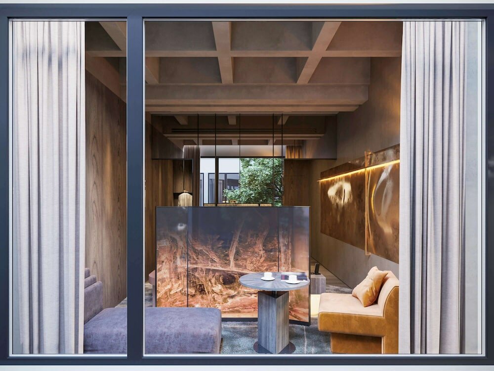 Фото The Emporium Plovdiv MGallery Hotel Collection