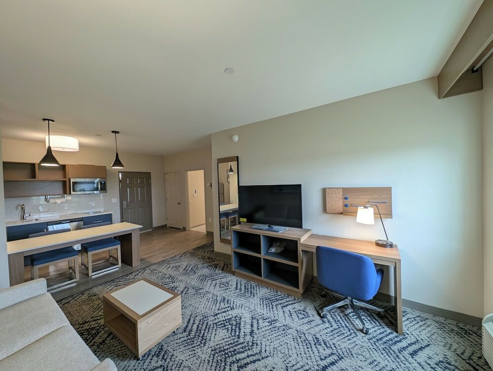 Фото Candlewood Suites Avondale - New Orleans, an Ihg Hotel