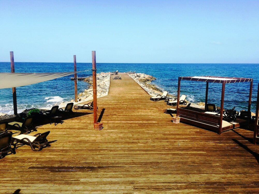 Фото Korineum Golf & Beach Resort