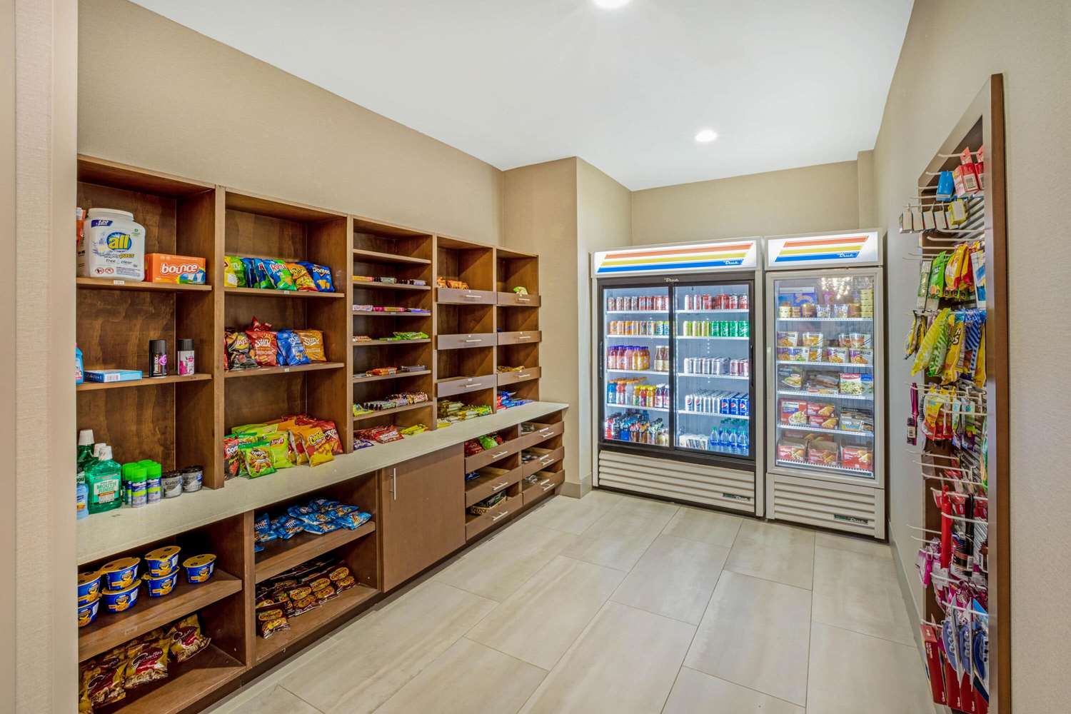 Фото La Quinta Inn & Suites by Wyndham Waco Downtown - Baylor