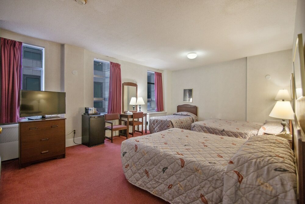 Фото Hotel Harrington