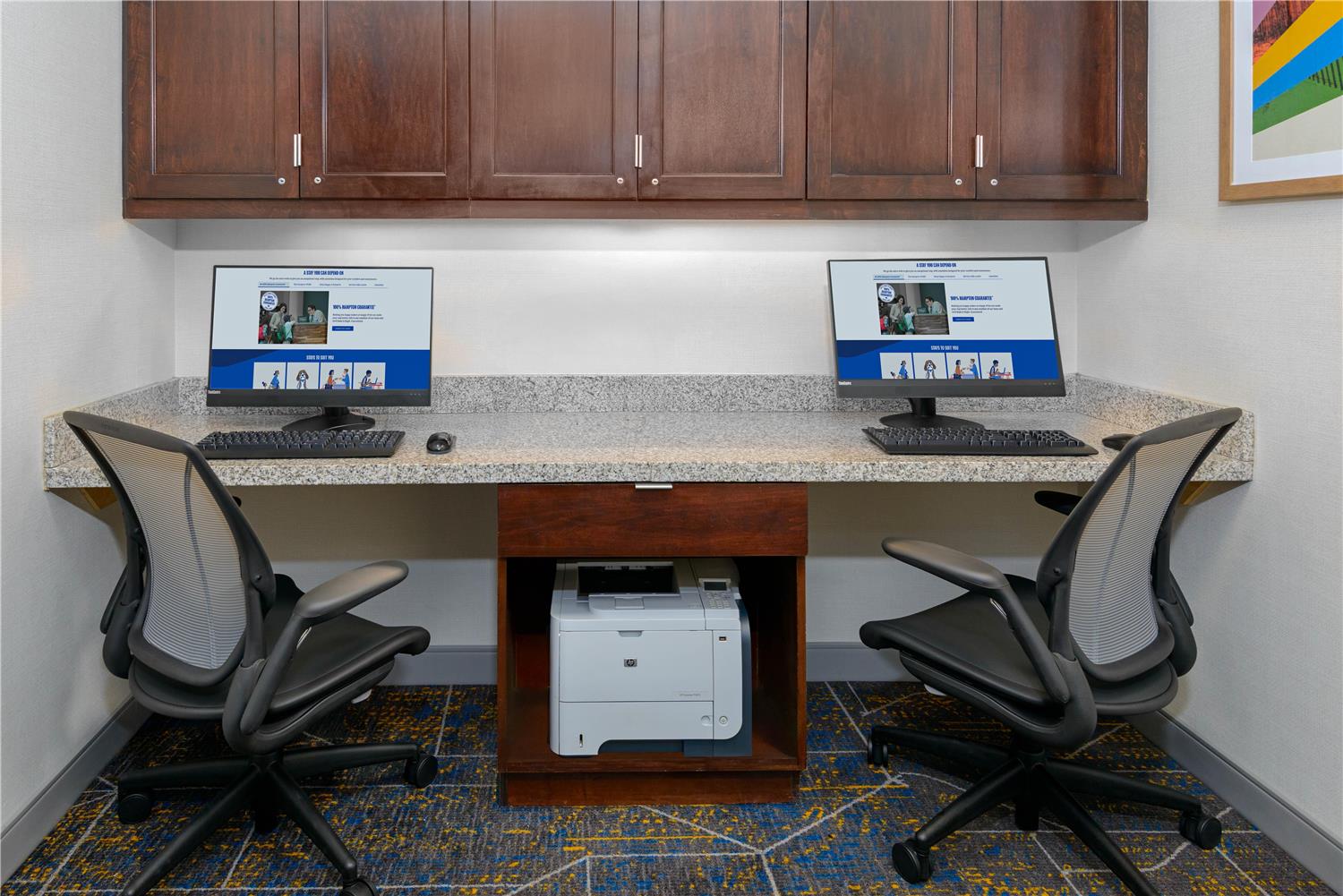 Фото Hampton Inn & x26; Suites Pensacola/Gulf Breeze