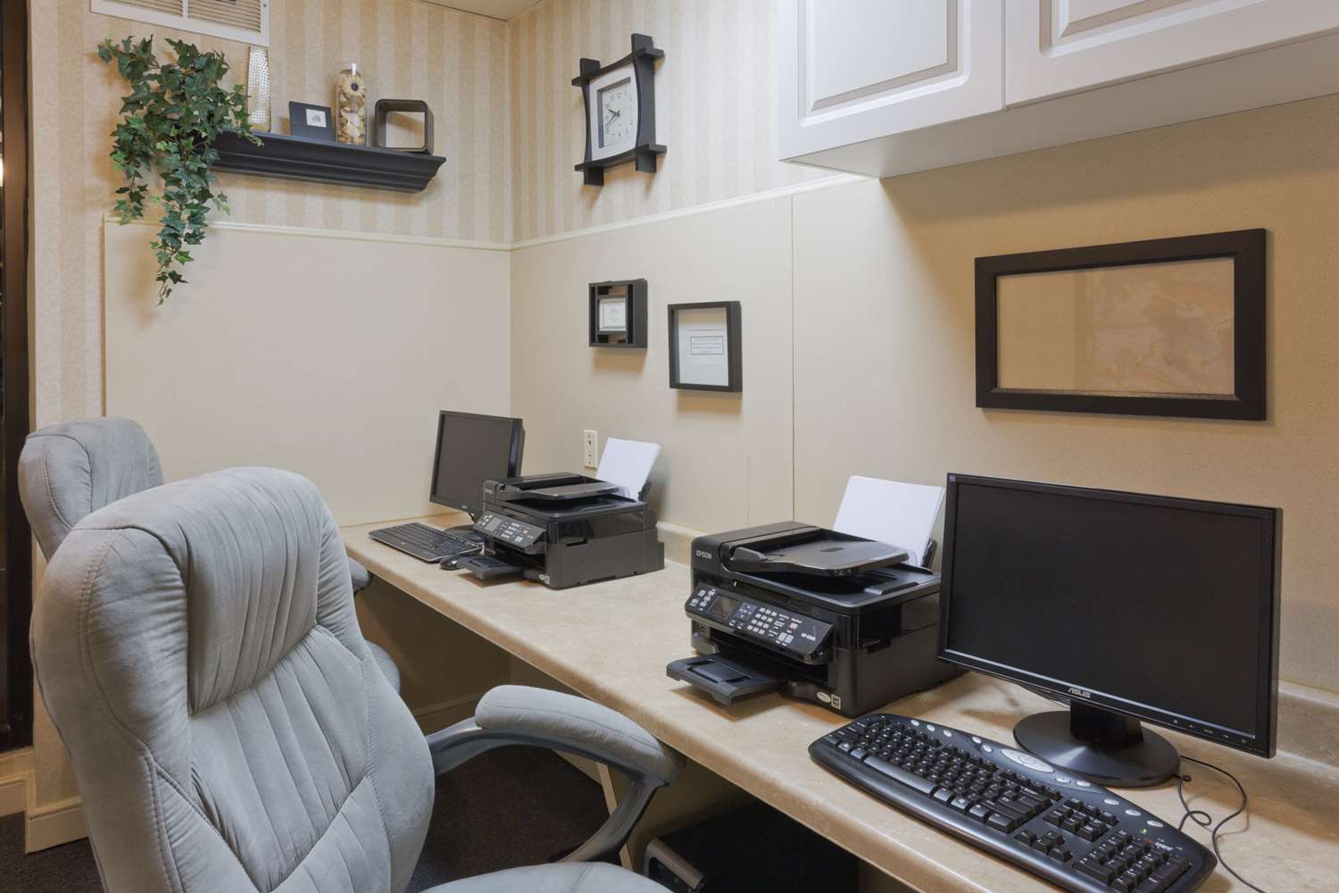 Фото Hampton Inn Las Vegas/Summerlin