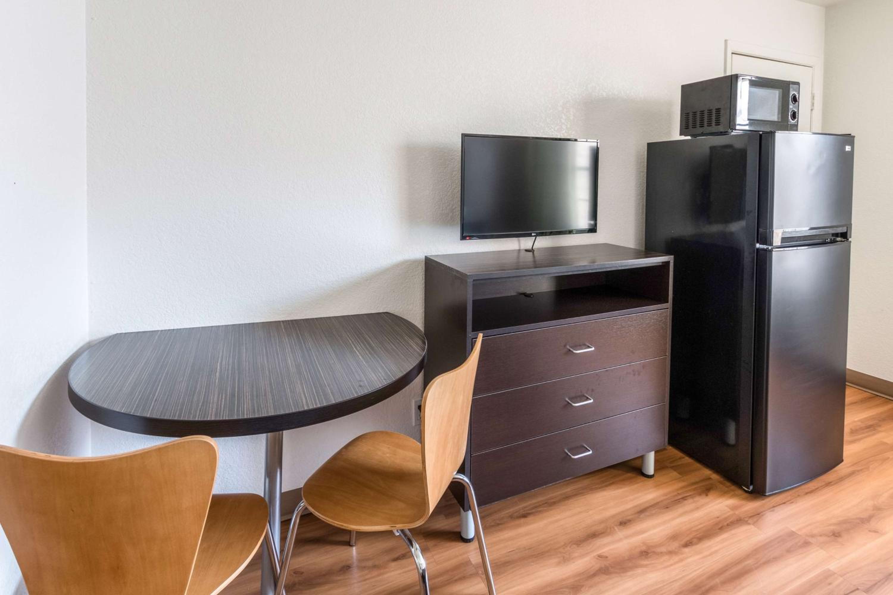 Фото Studio 6 Arlington, Tx