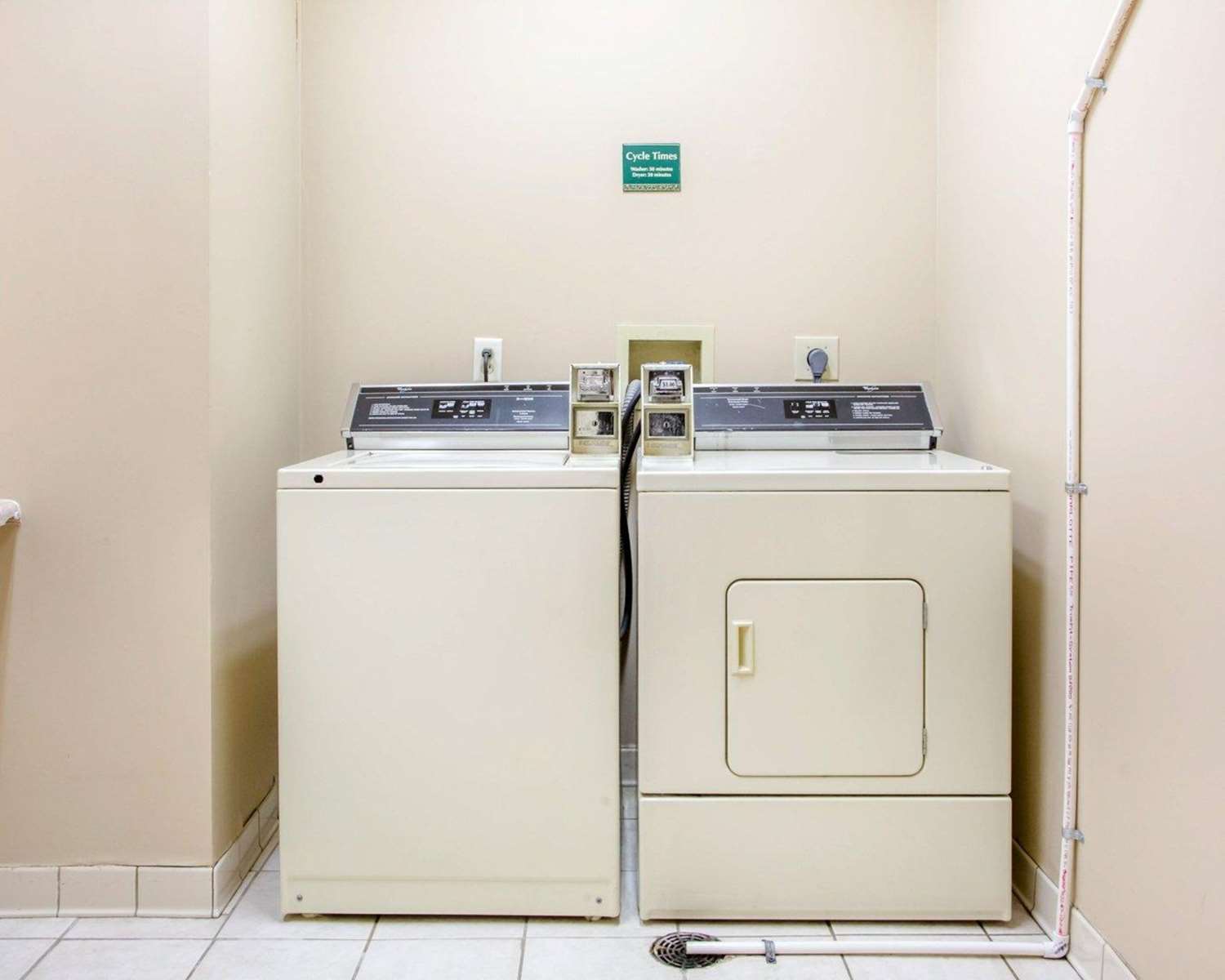 Фото Baymont by Wyndham South Holland