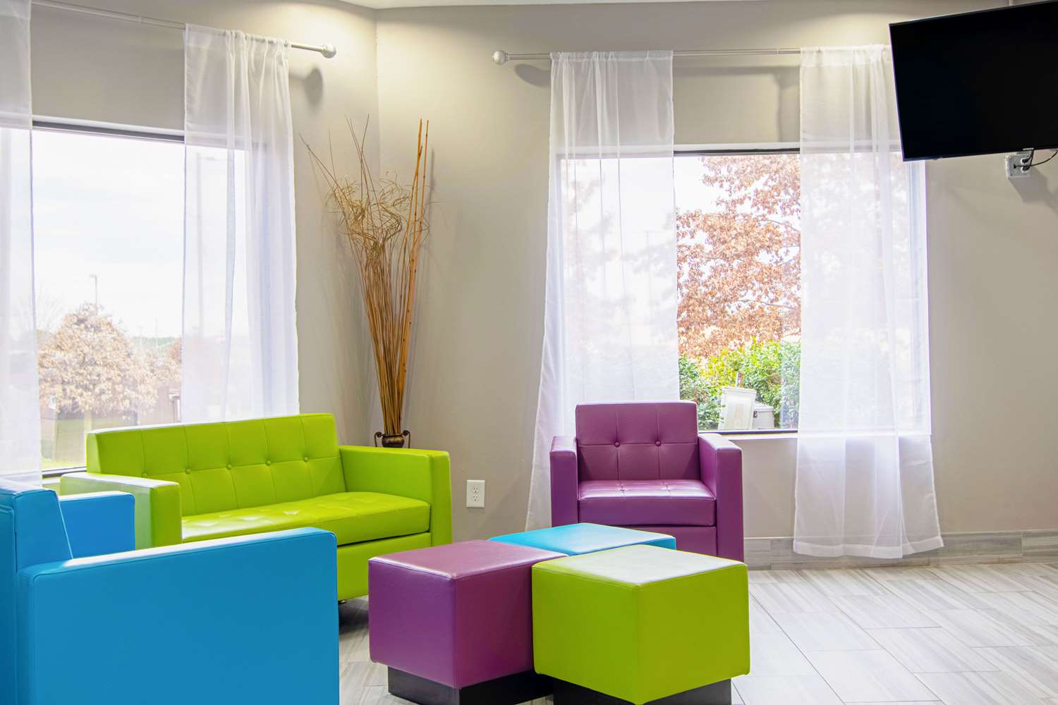 Фото Quality Inn