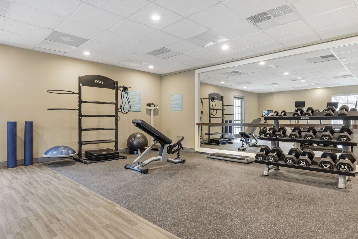 Фото Sonesta Es Suites Torrance Redondo Beach