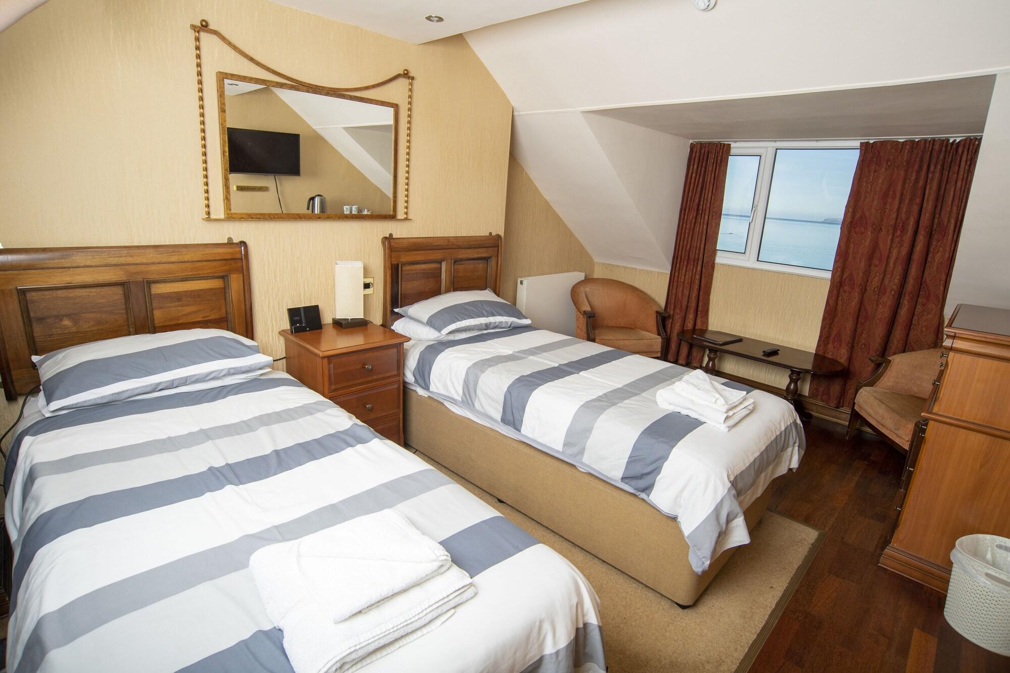 Фото Eryl Mor Hotel