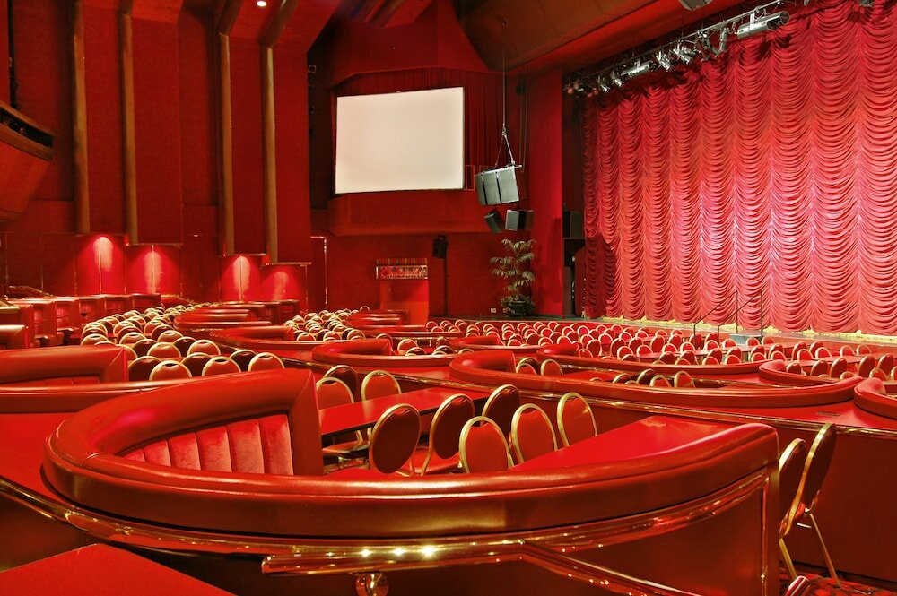 Фото Flamingo Las Vegas 