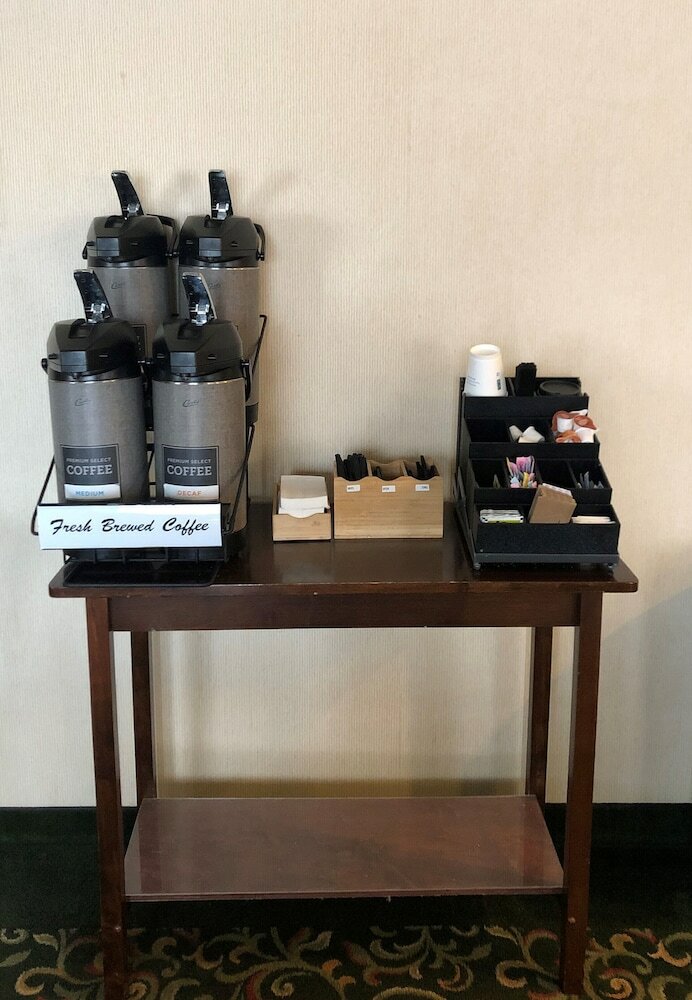 Фото Baymont by Wyndham Coon Rapids