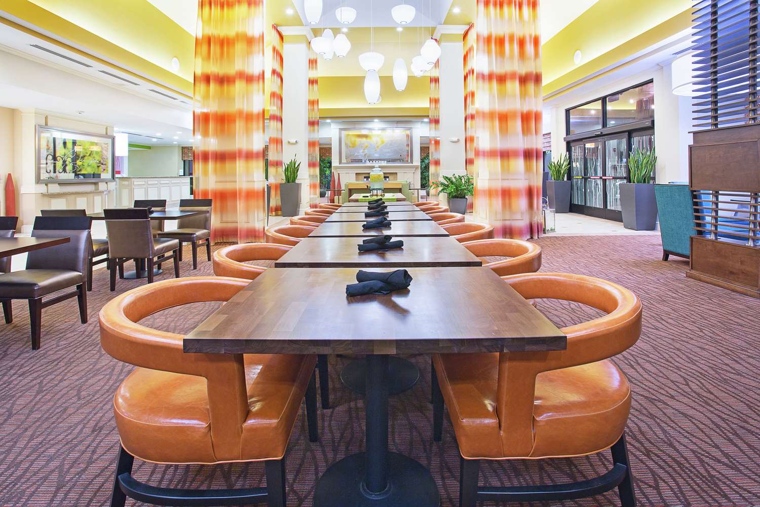 Фото Hilton Garden Inn Phoenix/Avondale