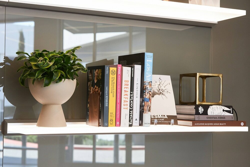 Фото Ac Hotel by Marriott Los Angeles South Bay