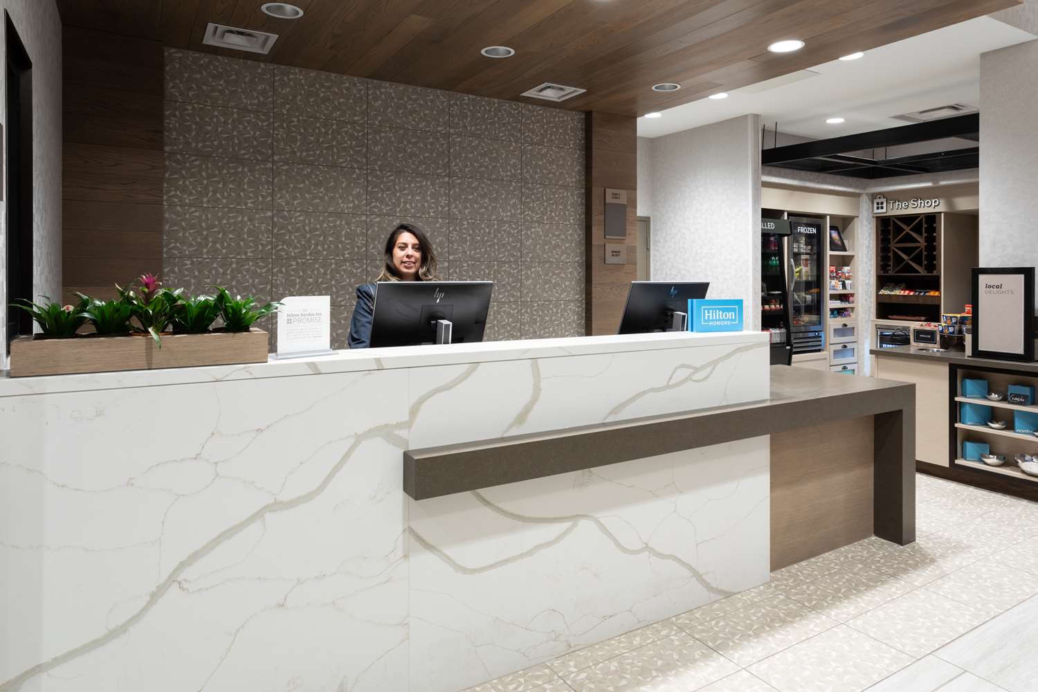 Фото Homewood Suites by Hilton Albuquerque Downtown