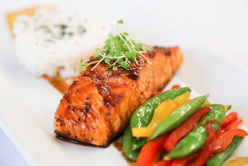 Фото The Detroit Club