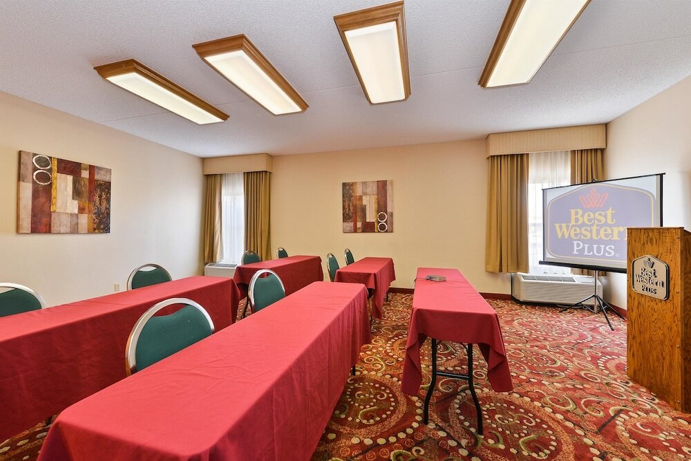 Фото Best Western Plus Mesa