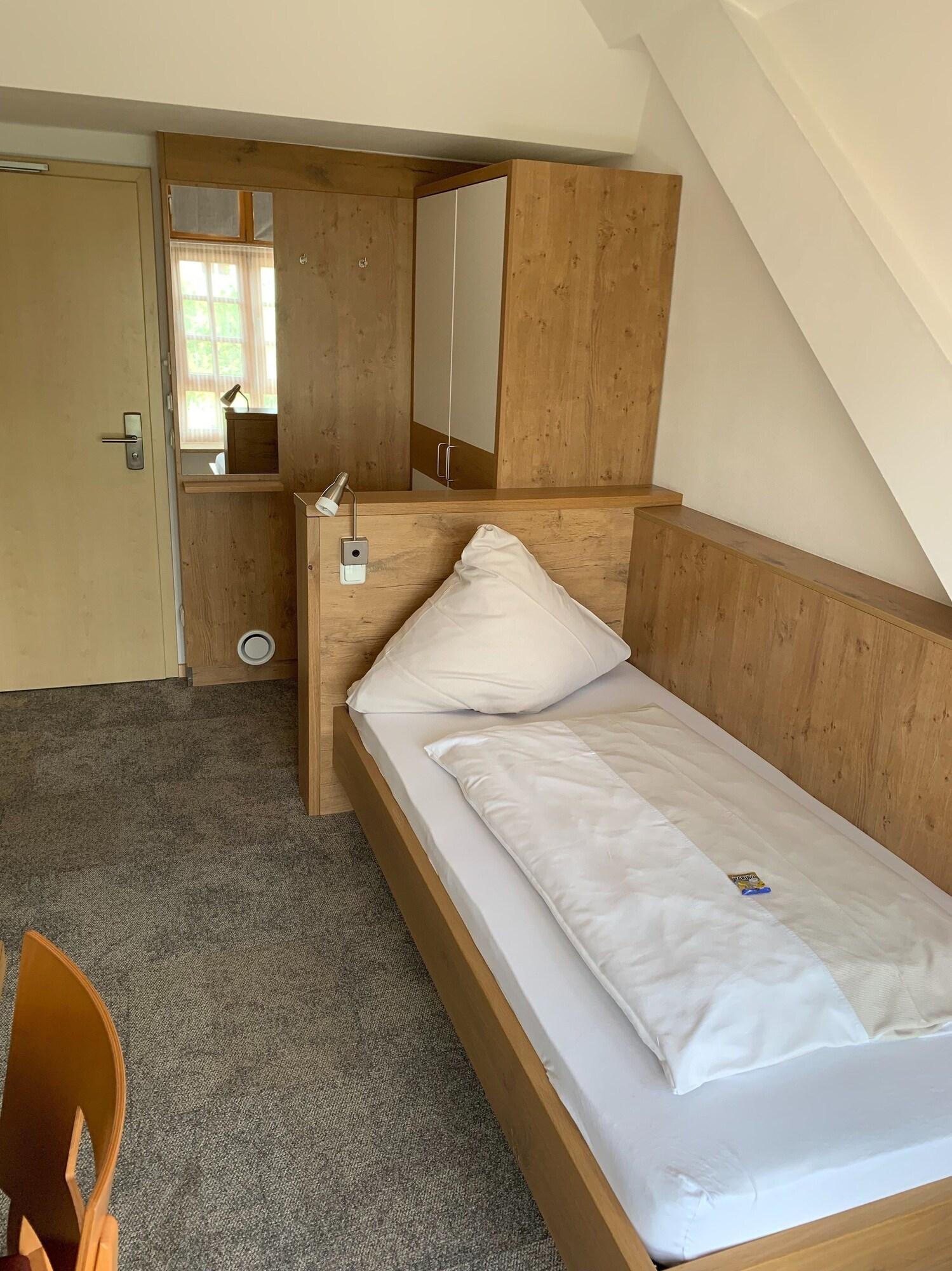 Фото Hotel Daimerwirt