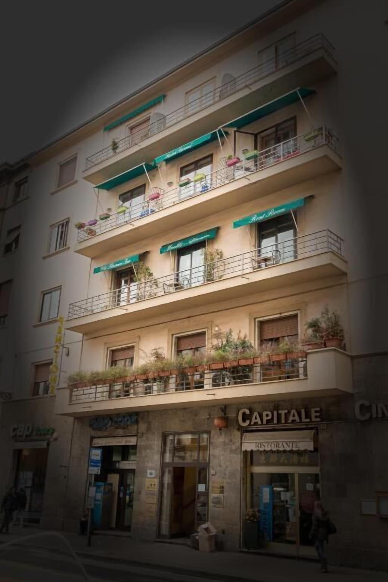 Фото отеля 5