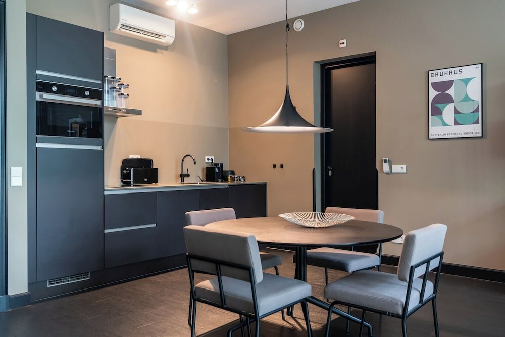 Фото The Hunfeld