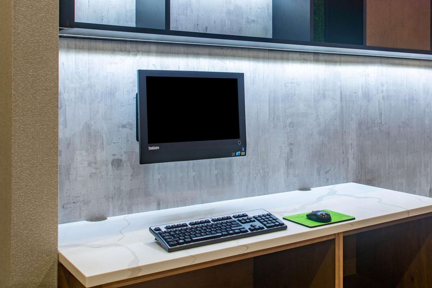 Фото La Quinta Inn & Suites by Wyndham Oxford