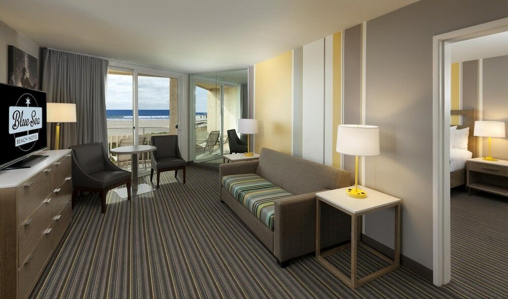 Фото The Wayfarer San Diego