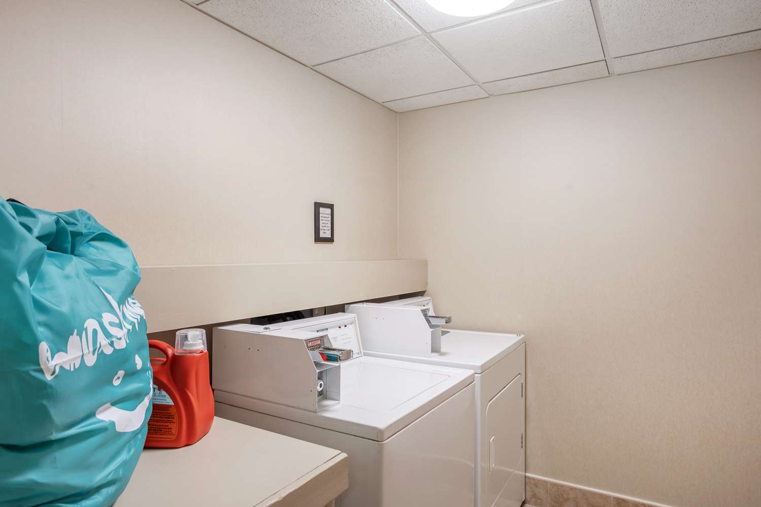 Фото Best Western Inn At Blakeslee-pocono