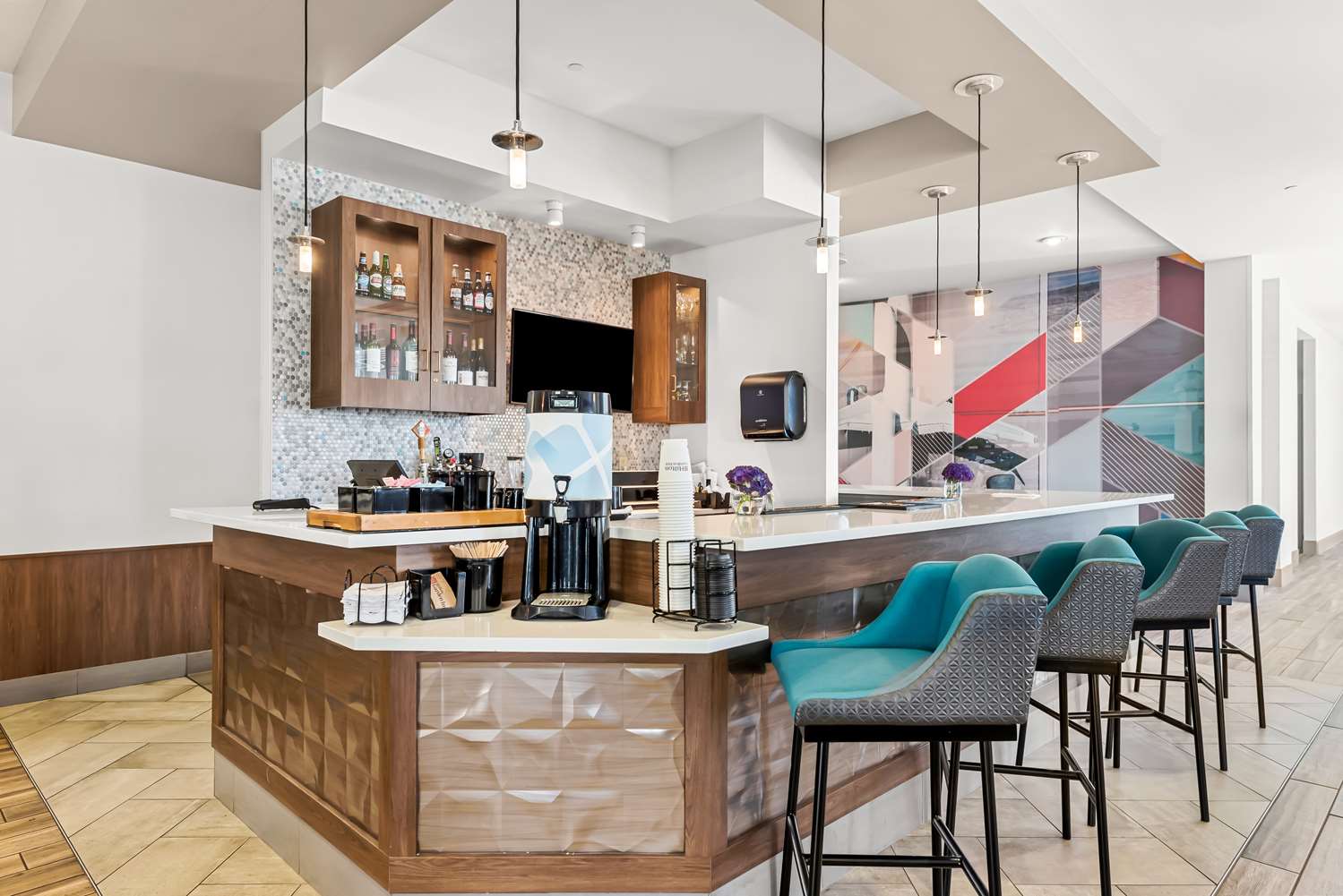 Фото Hilton Garden Inn Seattle North/Everett