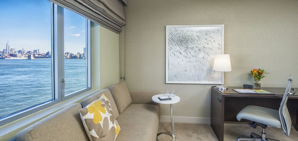 Фото Hyatt Regency Jersey City on the Hudson